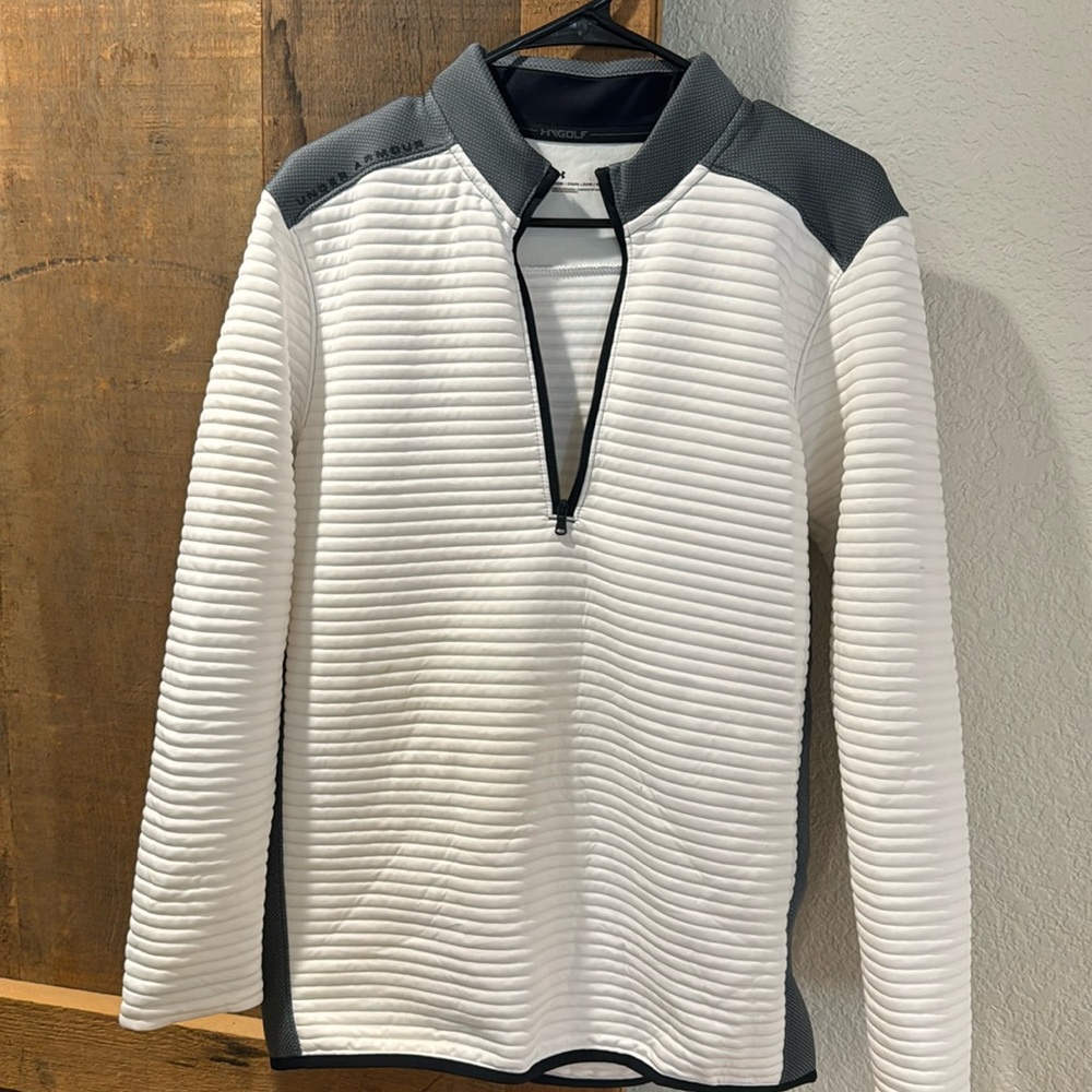 Men’s Under Armor Golf 1/4 Zip